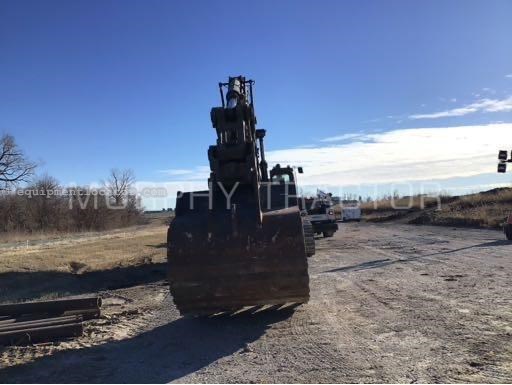 2023 John Deere 870 P Image 8