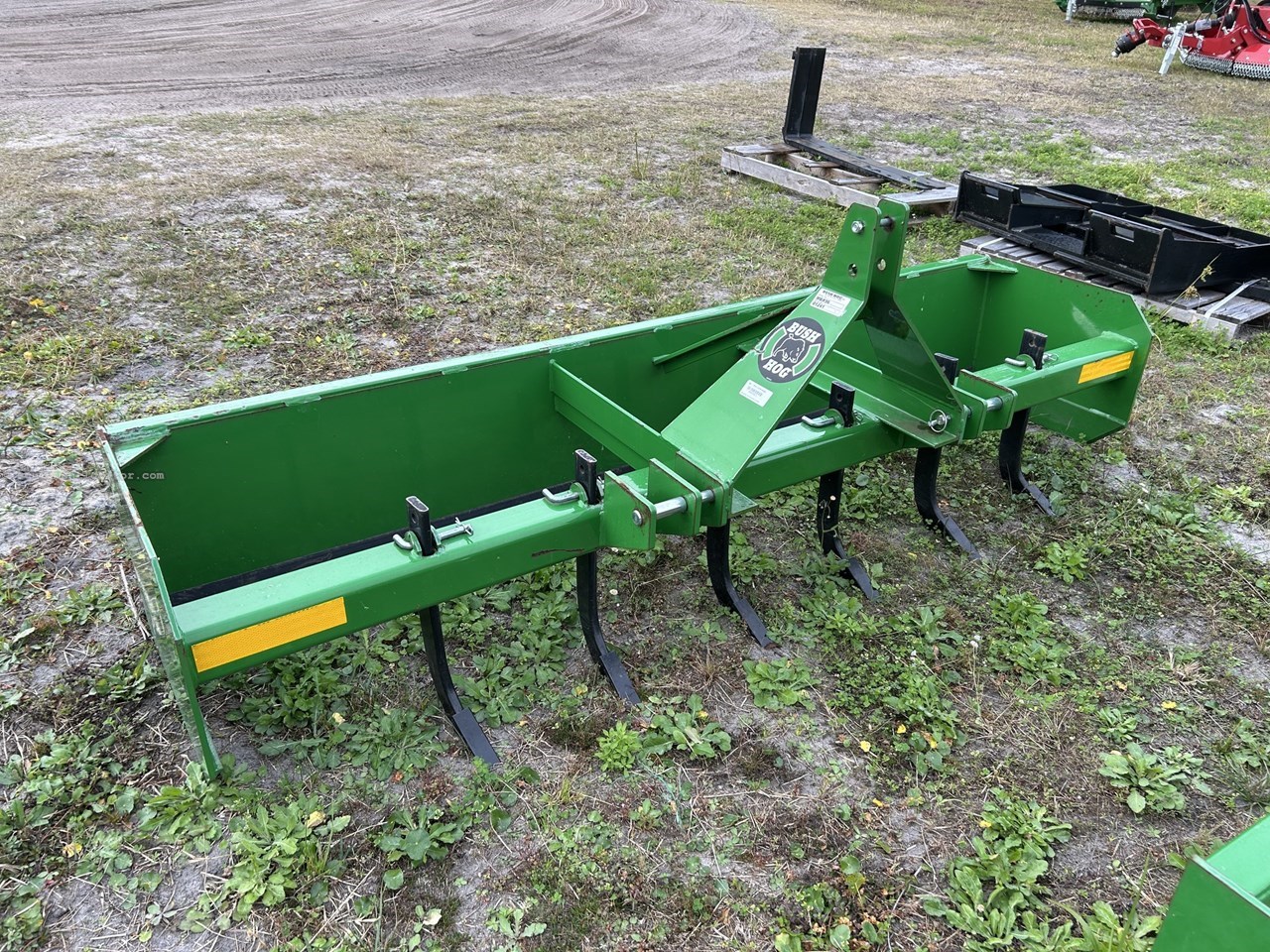 2022 Bush Hog MBX960 Image 3