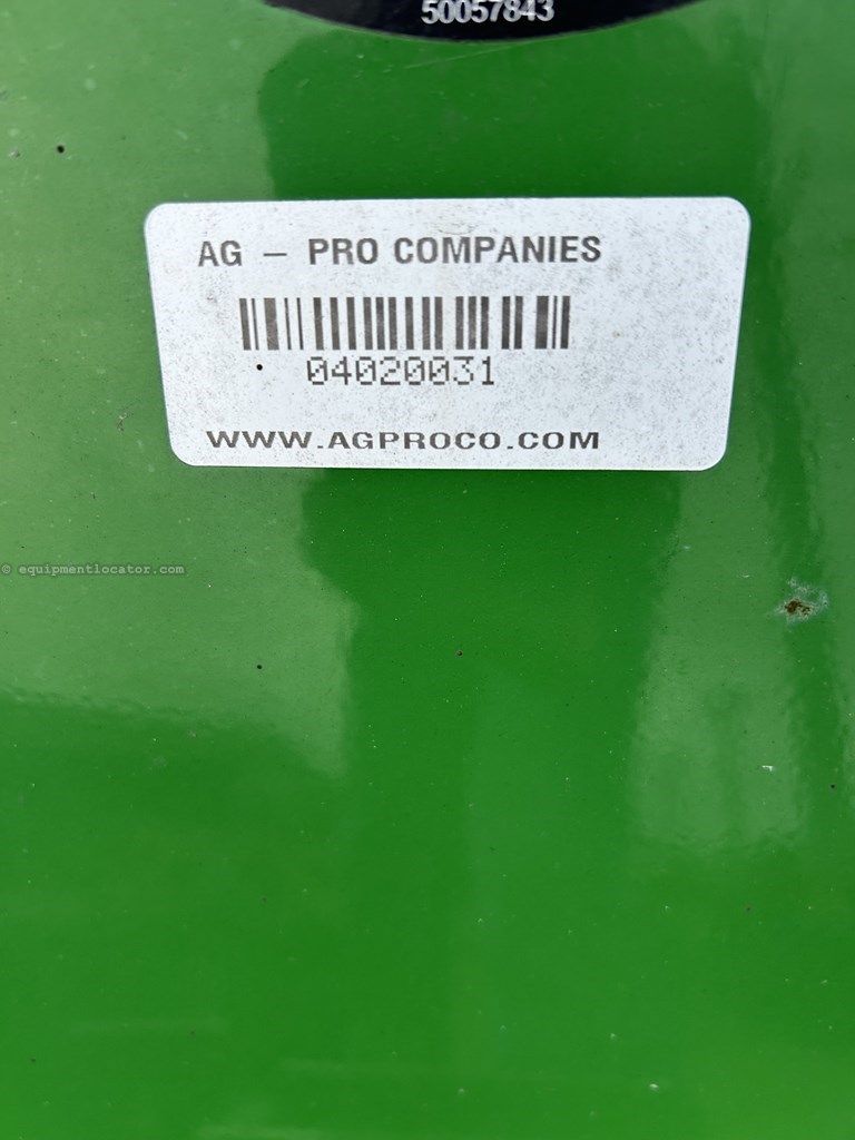 2022 Bush Hog MBX960 Image 6