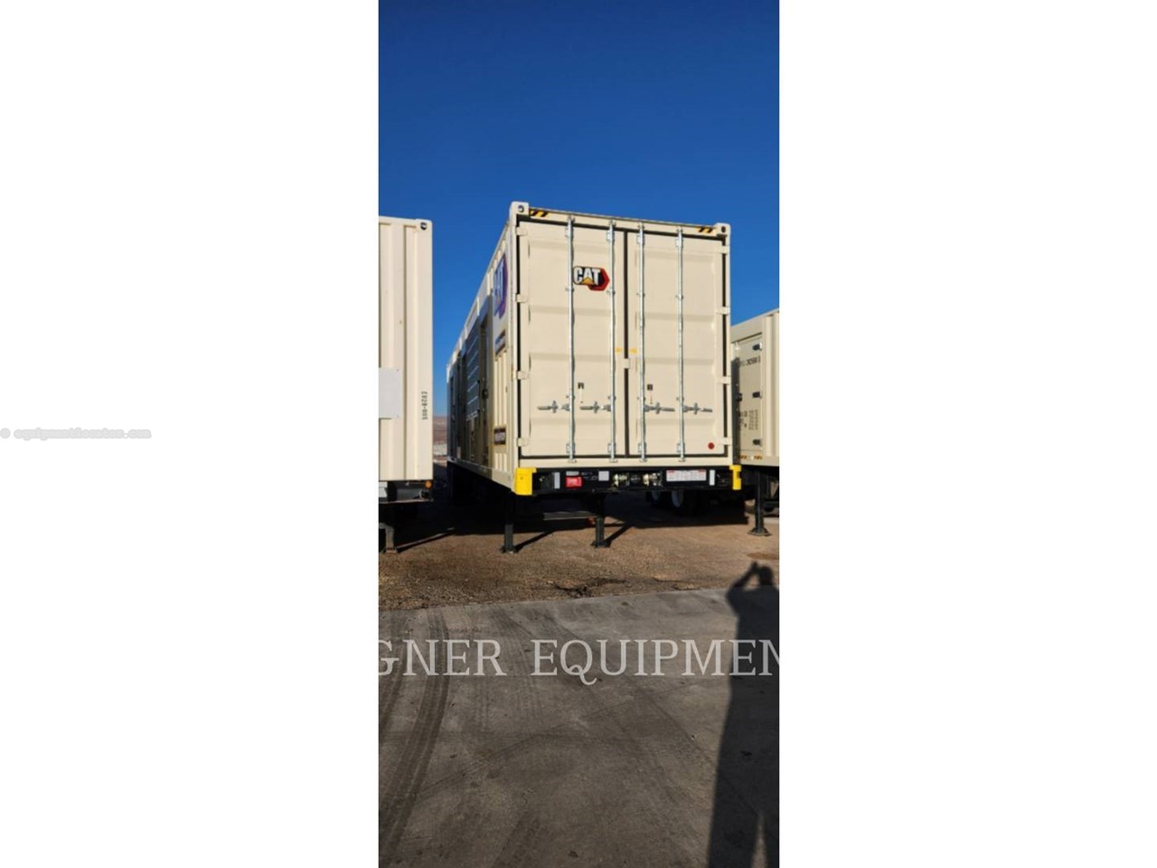 2023 Caterpillar XQ 1140 Image 2