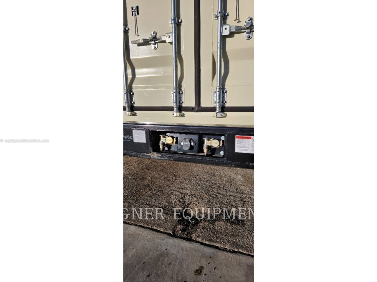 2023 Caterpillar XQ 1140 Image 7