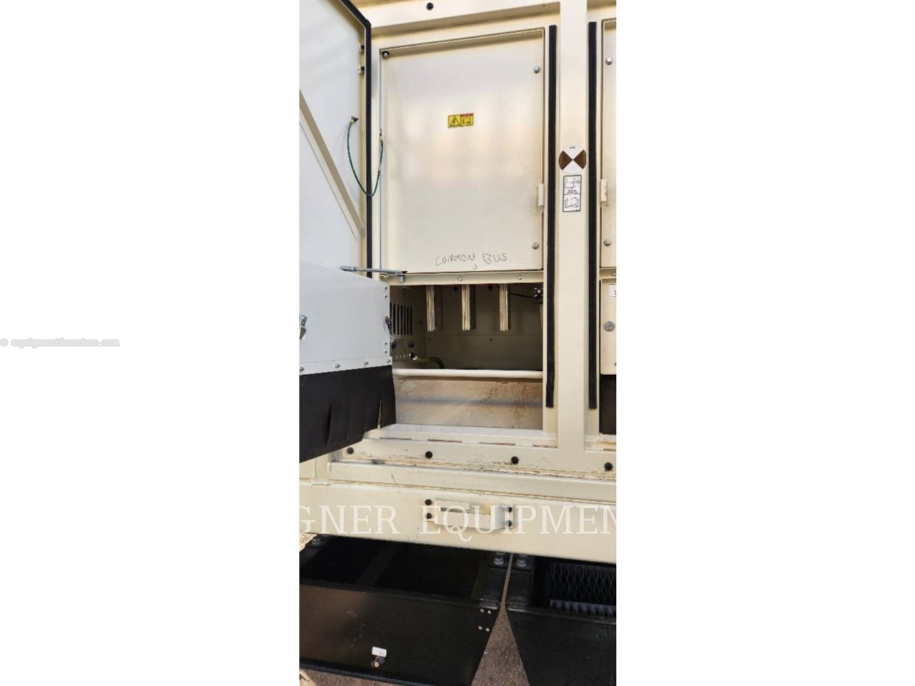 2023 Caterpillar XQ 1140 Image 8