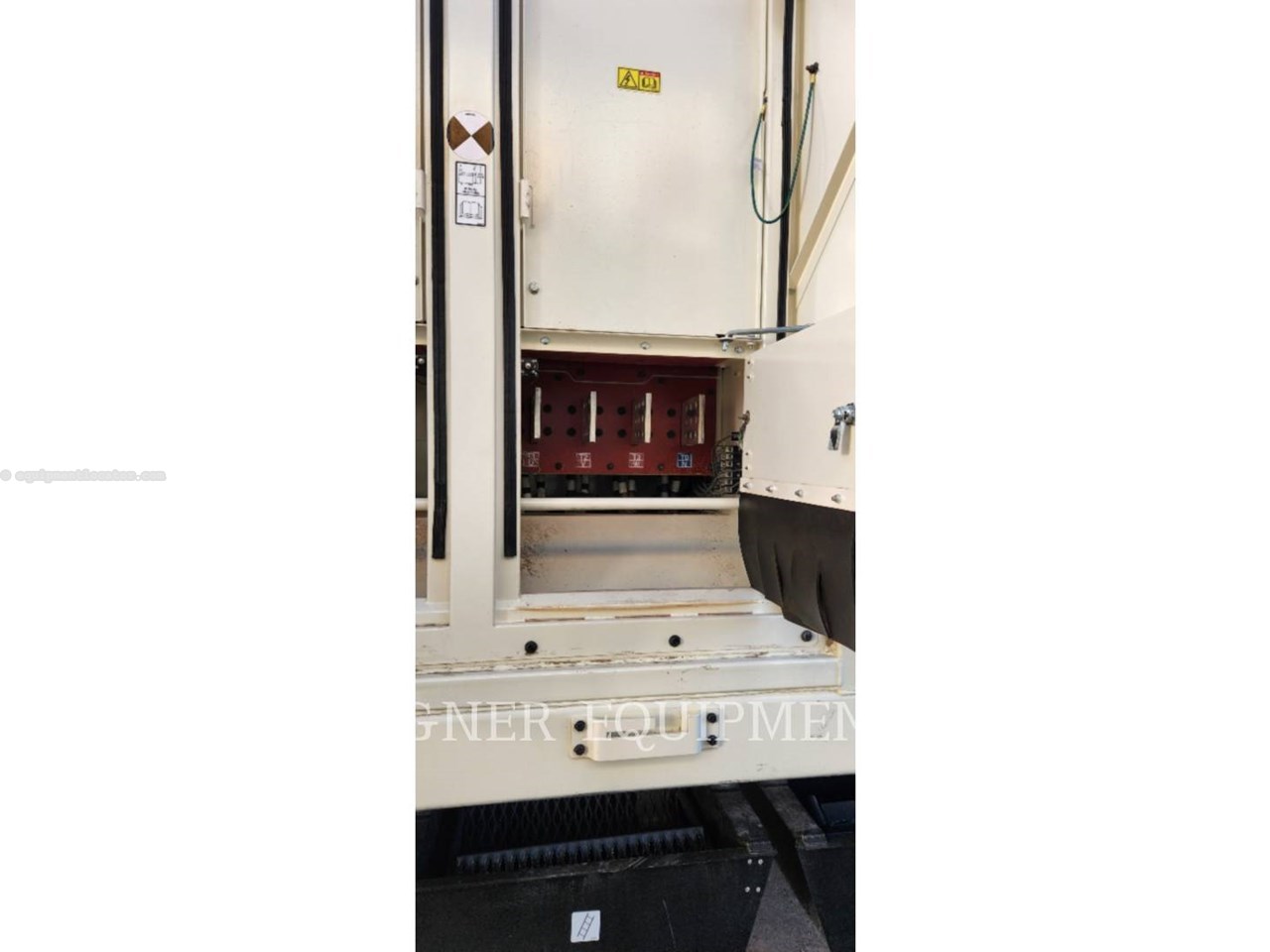 2023 Caterpillar XQ 1140 Image 9