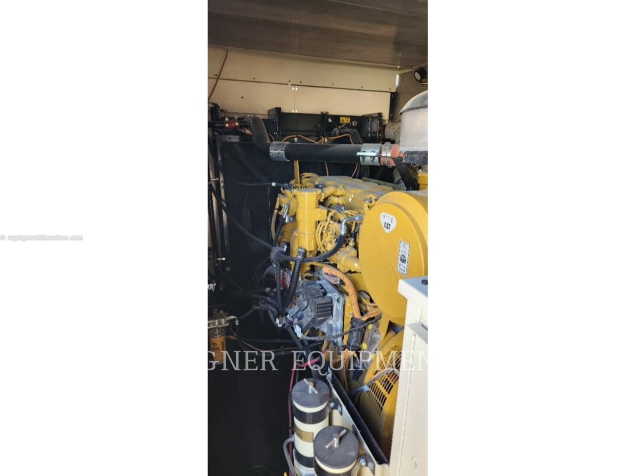 2023 Caterpillar XQ 1140 Image 15