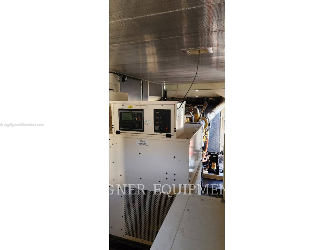 2023 Caterpillar XQ 1140 Image 16