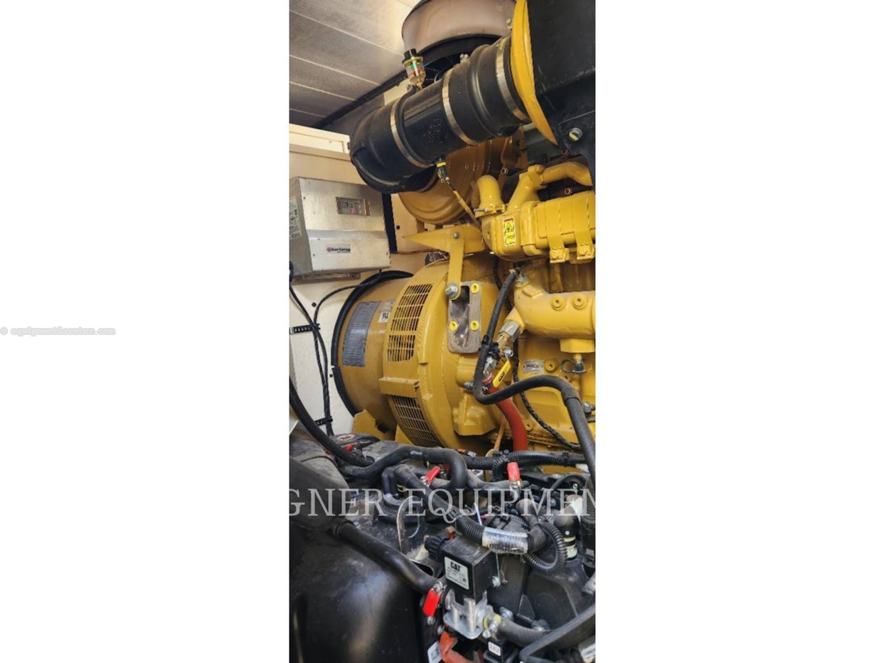 2023 Caterpillar XQ 1140 Image 17