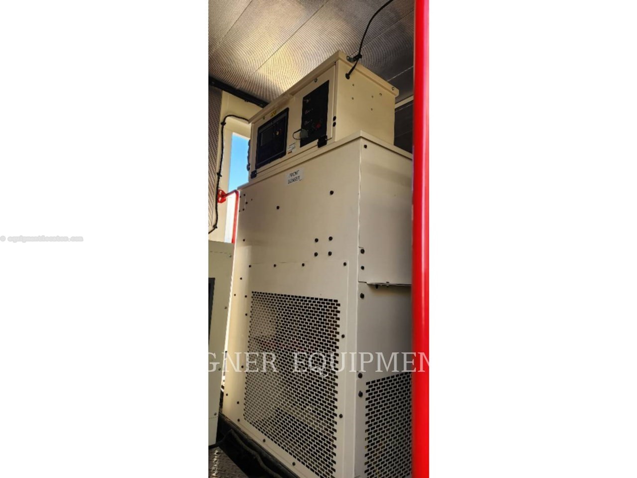 2023 Caterpillar XQ 1140 Image 20