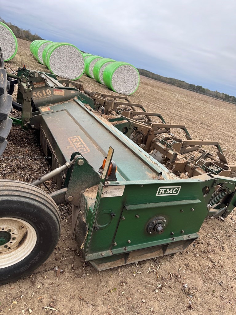 2022 KMC 5610 Image 3