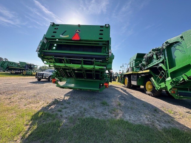 2023 John Deere CP770 Image 4