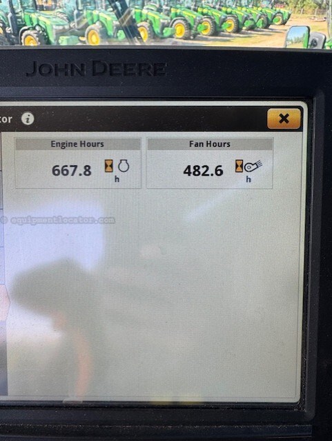 2023 John Deere CP770 Image 7