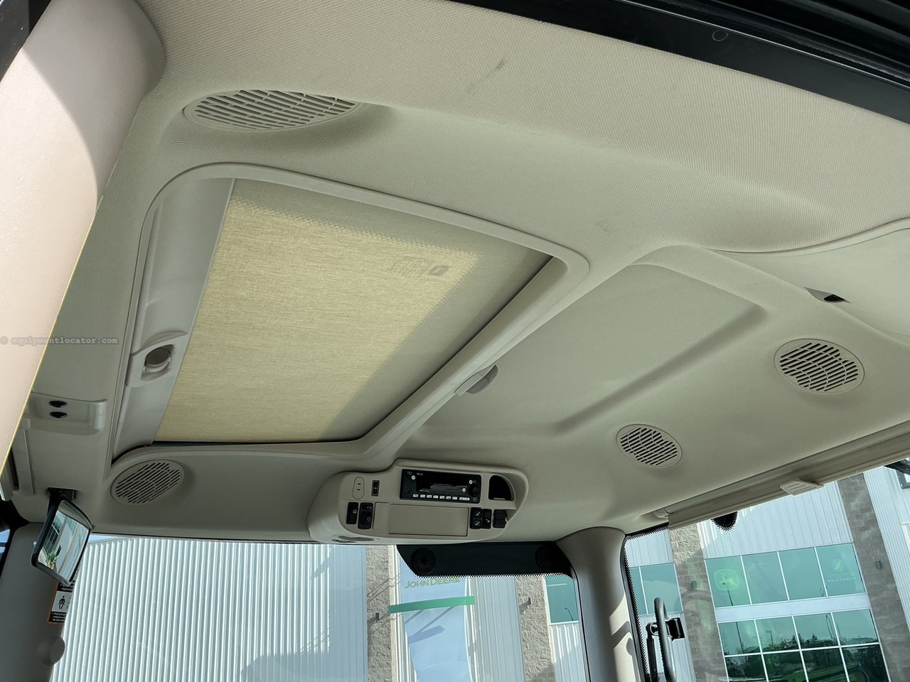 2023 John Deere 6R 140 Image 20