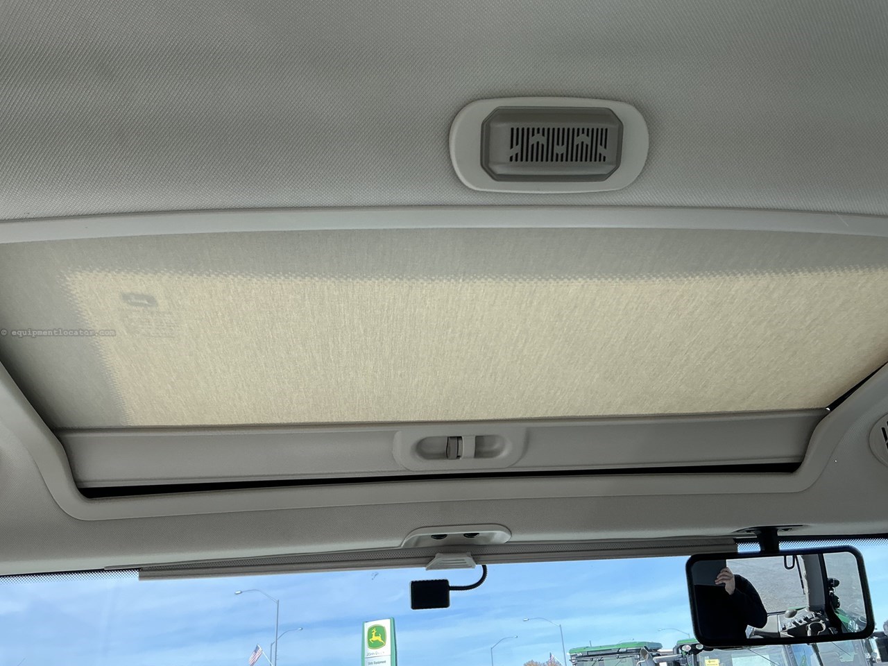 2023 John Deere 6R 140 Image 28