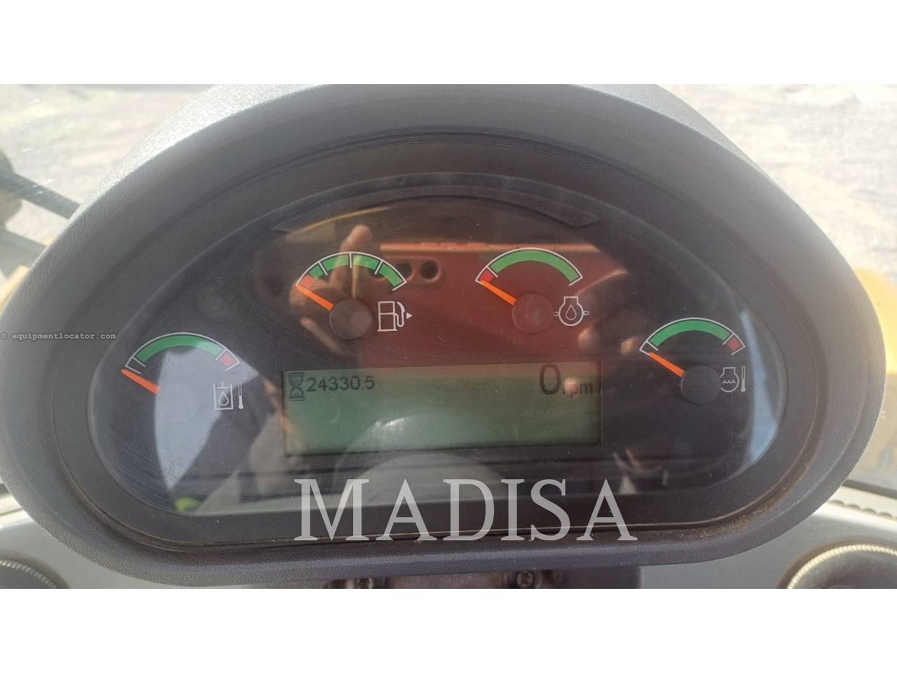 2021 Caterpillar 924K Image 5