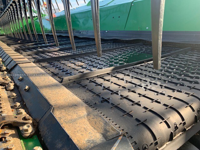 2024 John Deere HD45F Image 6