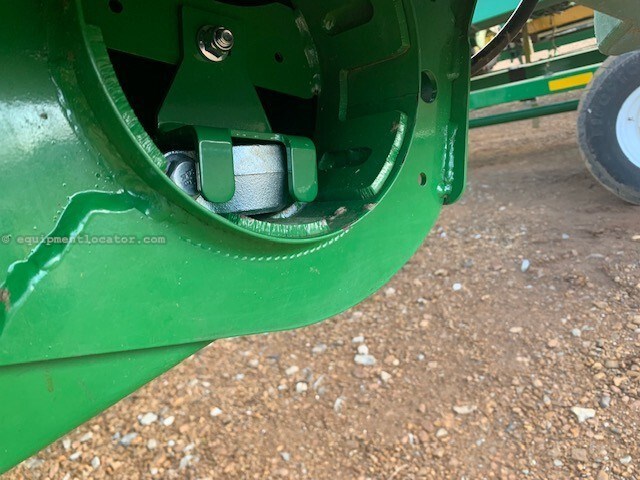 2024 John Deere HD45F Image 9