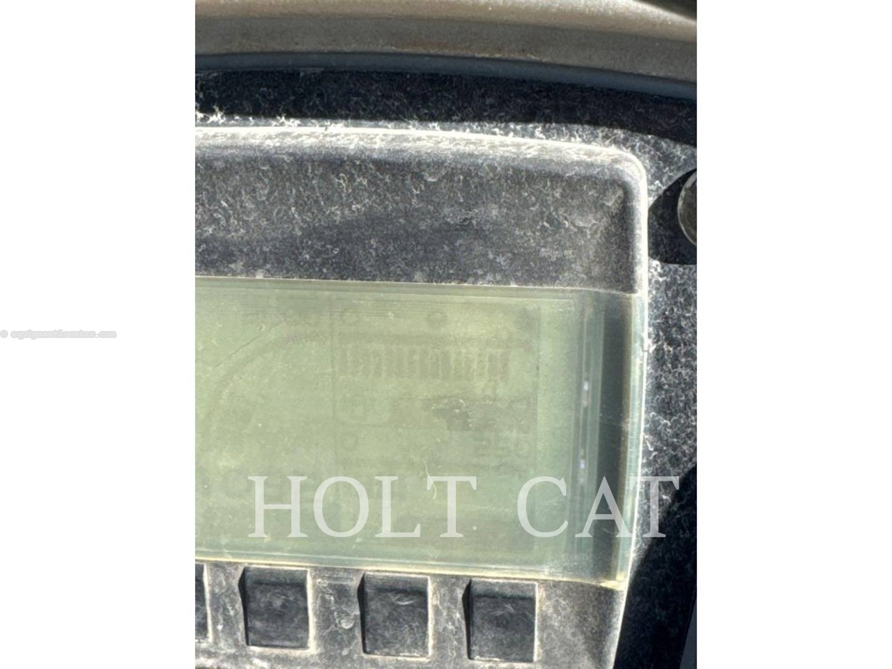 2015 Caterpillar CB34B Image 7