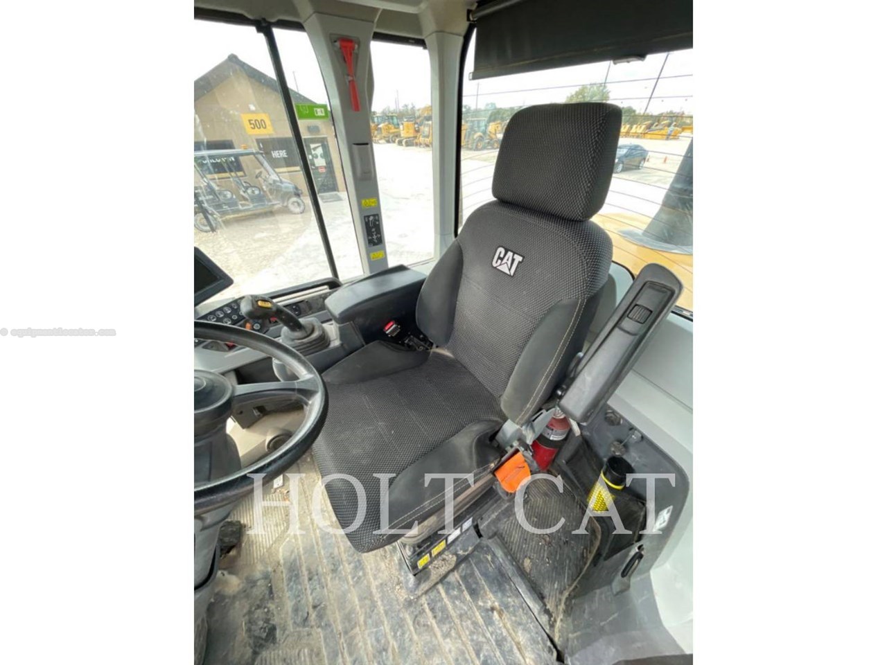 2022 Caterpillar 938M ISO Image 7