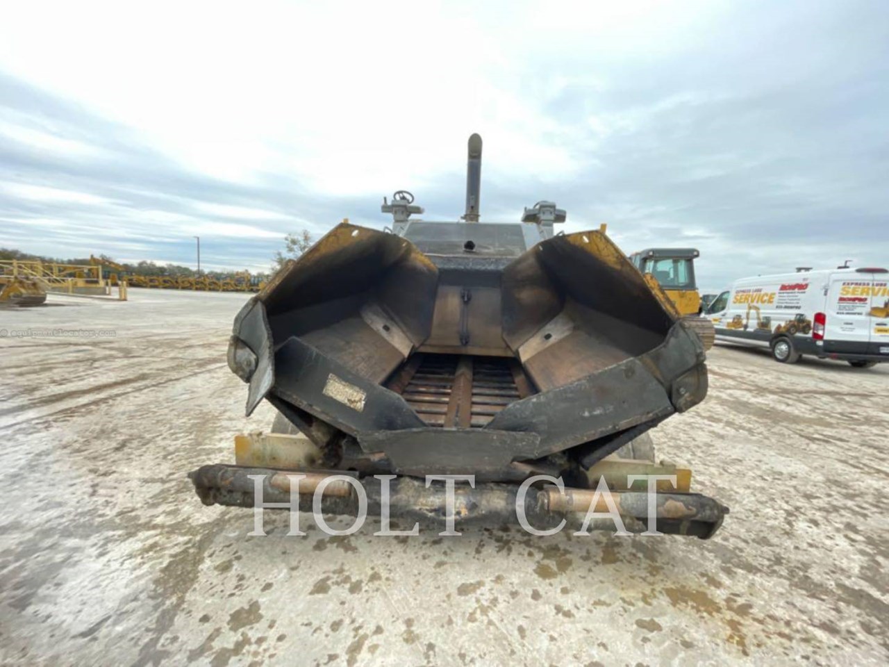 2016 Caterpillar AP1000F Image 3