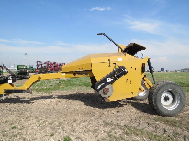 2014 Elmers Wolverine Image 2