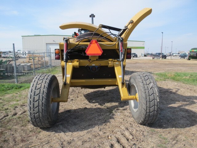 2014 Elmers Wolverine Image 5