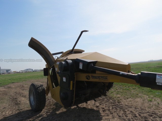 2014 Elmers Wolverine Image 7