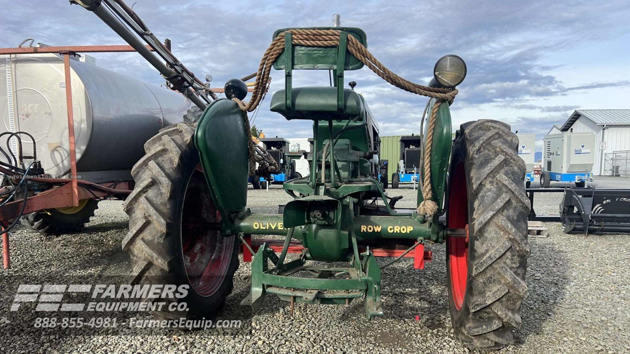 Oliver 60 Image 2