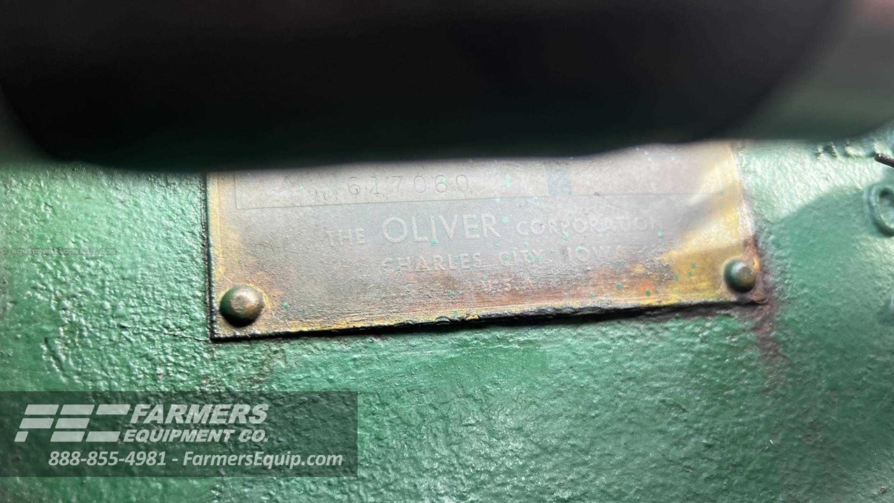 Oliver 60 Image 4