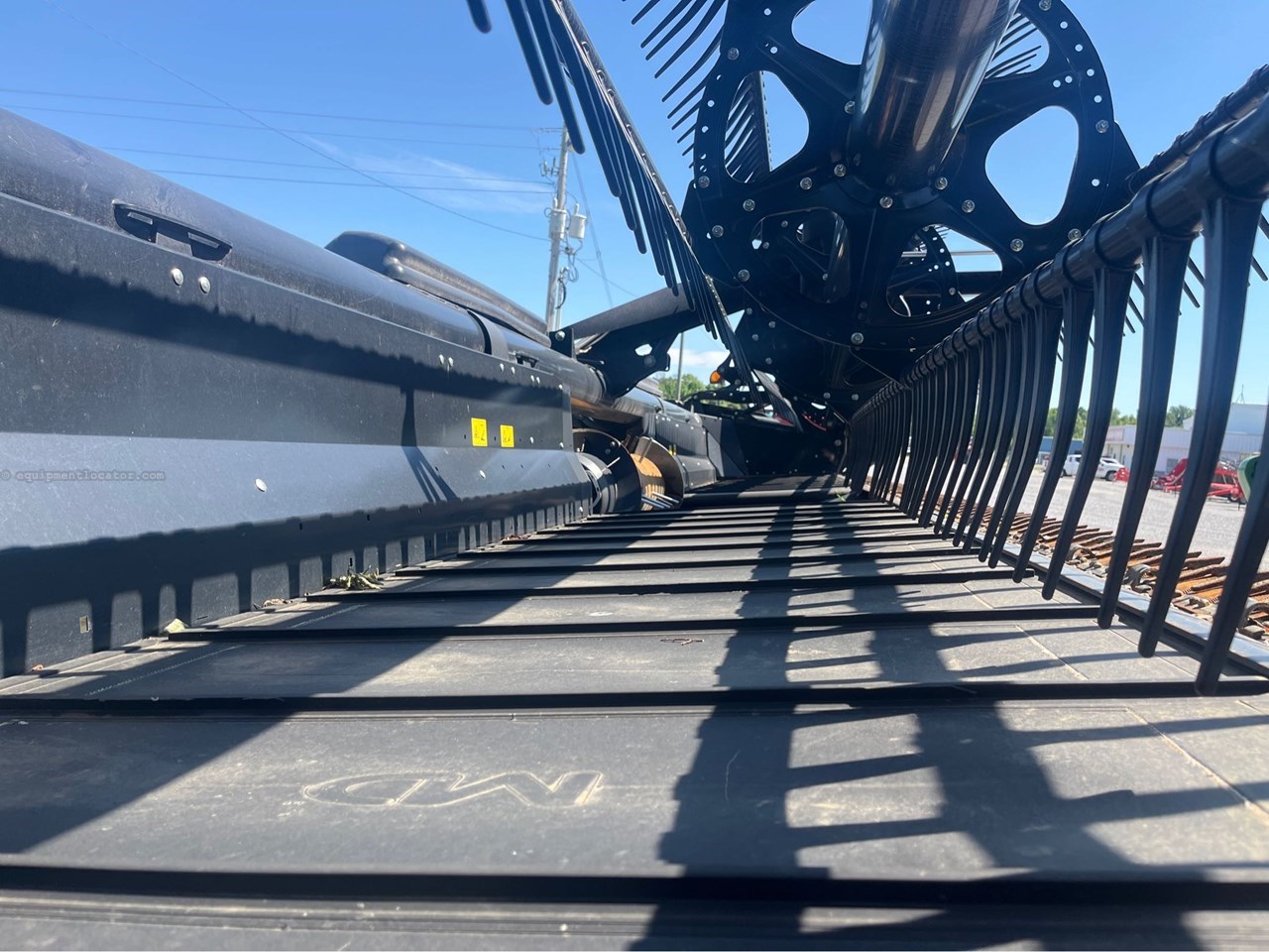 2019 MacDon FD130 Image 3