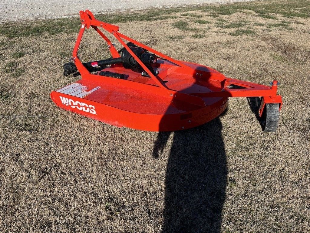 Woods BF5.20 KO Image 3