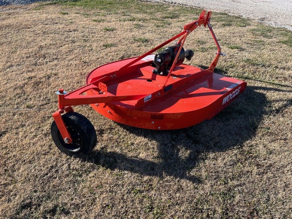 Woods BF5.20 KO Image 5