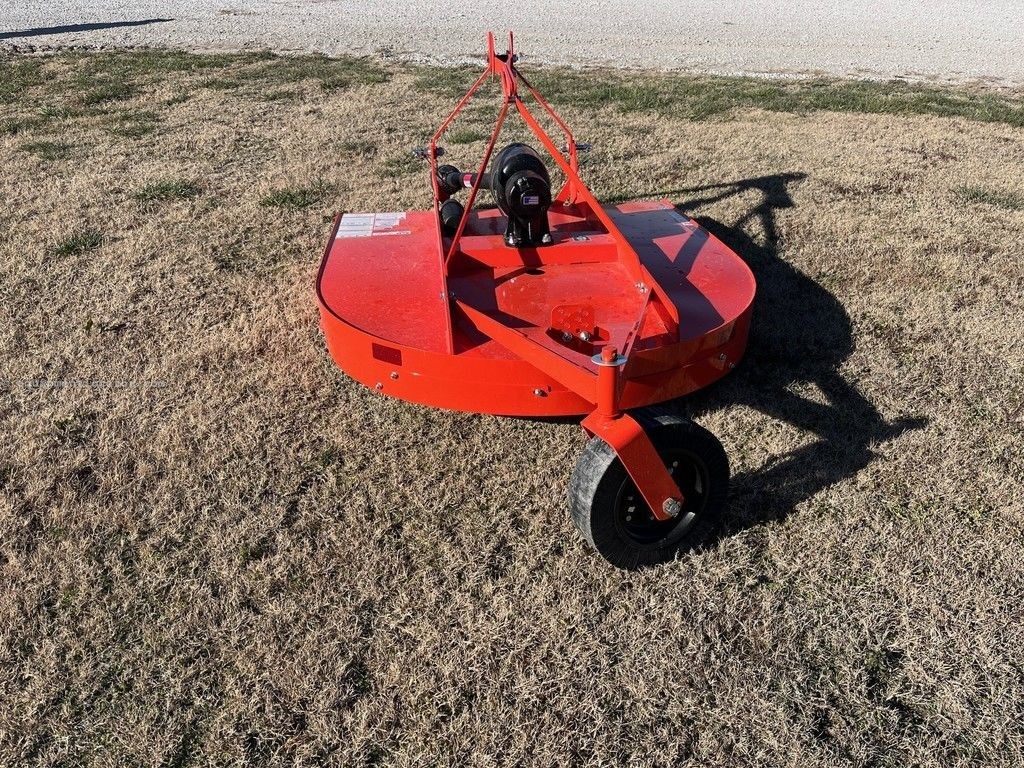 Woods BF5.20 KO Image 6