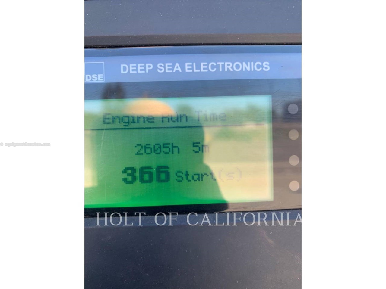 2020 Airman GENSET 60 Image 5