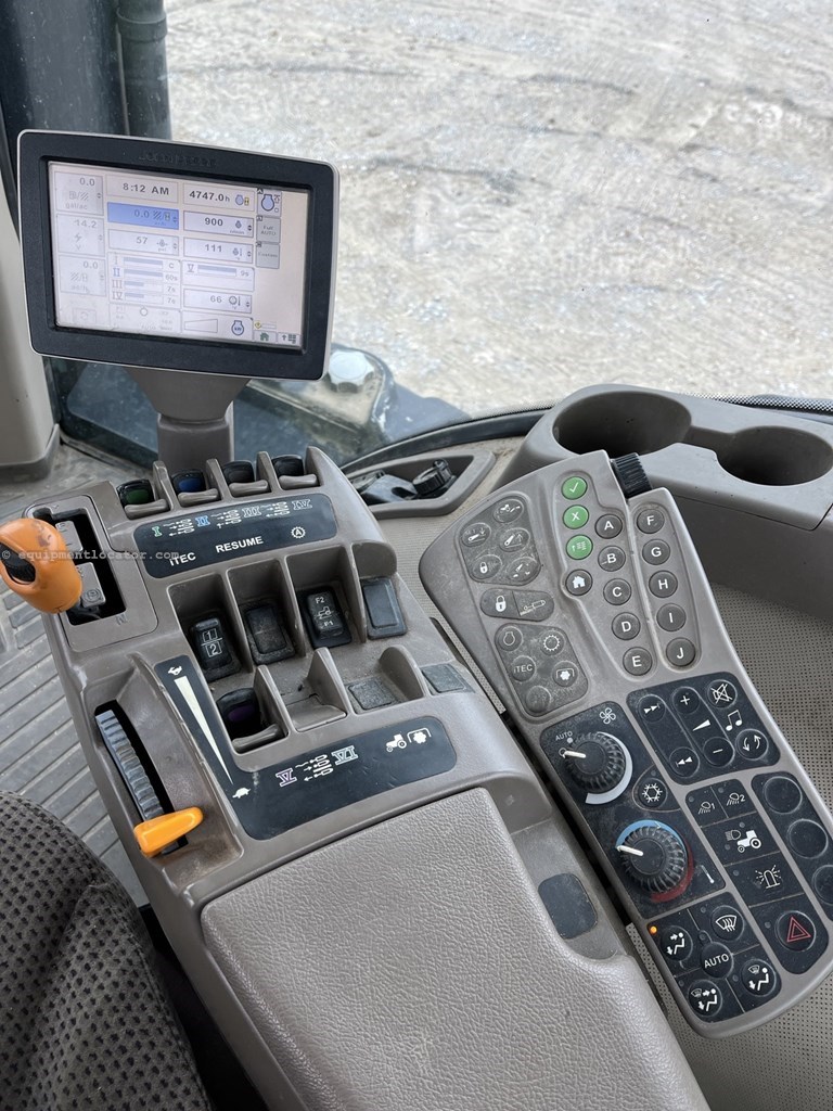 2012 John Deere 9560RT Image 10