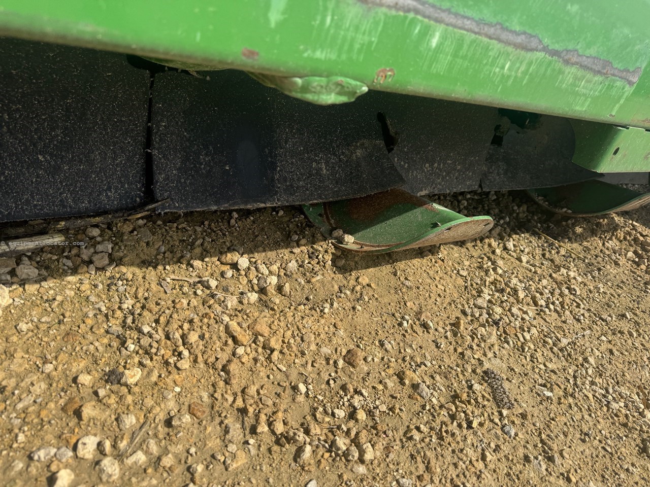 2022 John Deere C12F StalkMaster Image 10