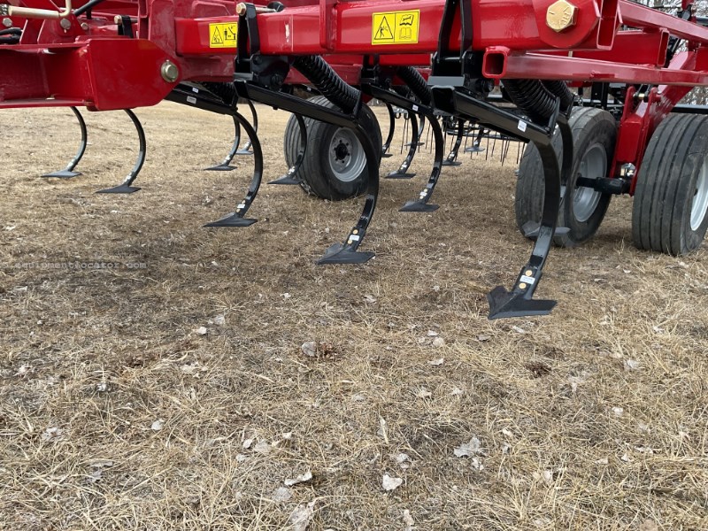 2026 Case IH TM255 Image 10