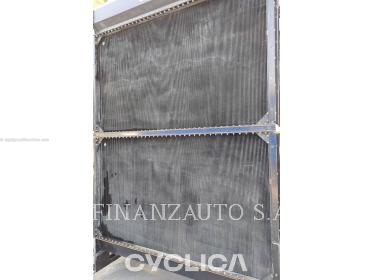 2005 Caterpillar 3516B Image 10