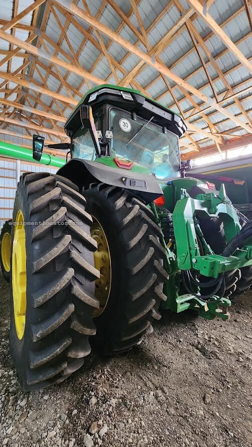 2023 John Deere 8R 340 Image 2