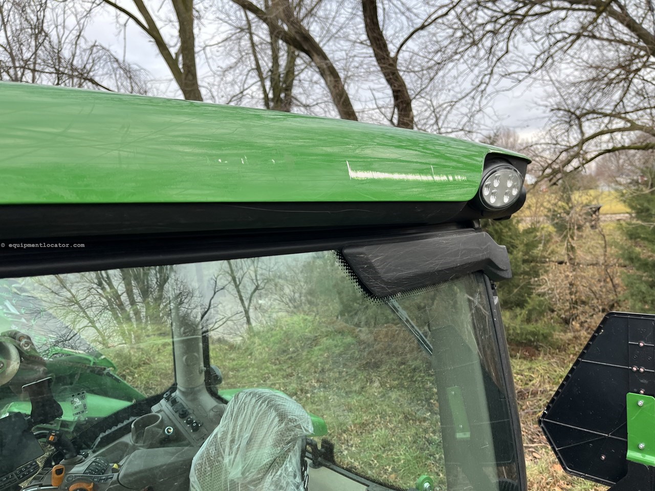 2024 John Deere 6R 130 Image 12