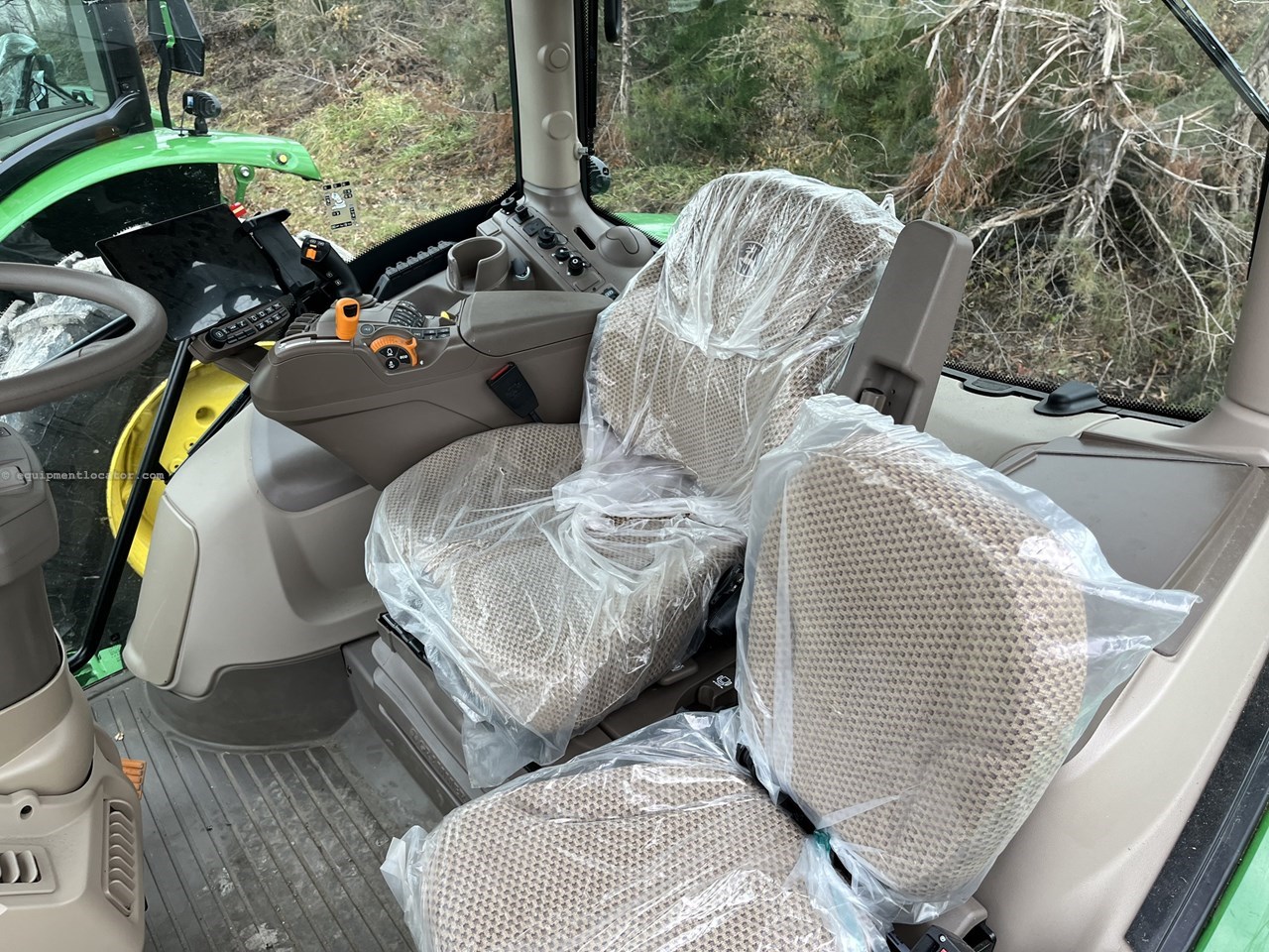 2024 John Deere 6R 130 Image 13