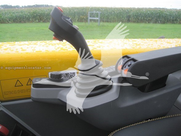 2024 JCB 560-80 Image 10