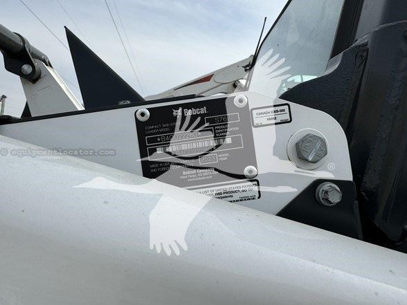 2023 Bobcat S76 Image 10