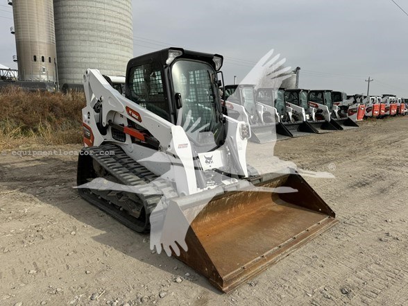 2023 Bobcat T770 Image 4