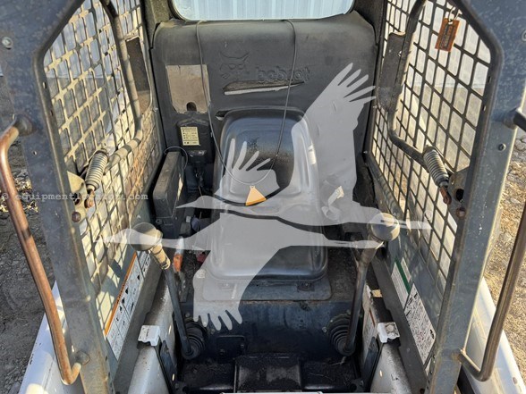 Bobcat 751 Image 7