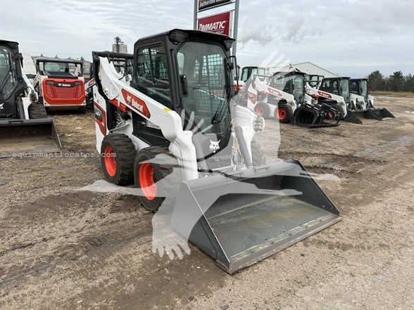 2023 Bobcat S64 Image 4