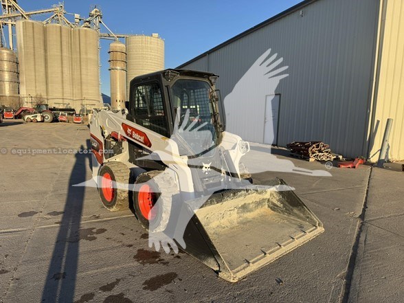2023 Bobcat S62 Image 4