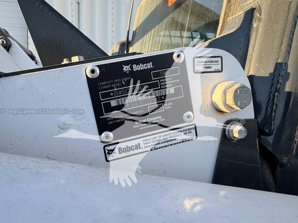 2023 Bobcat S64 Image 10