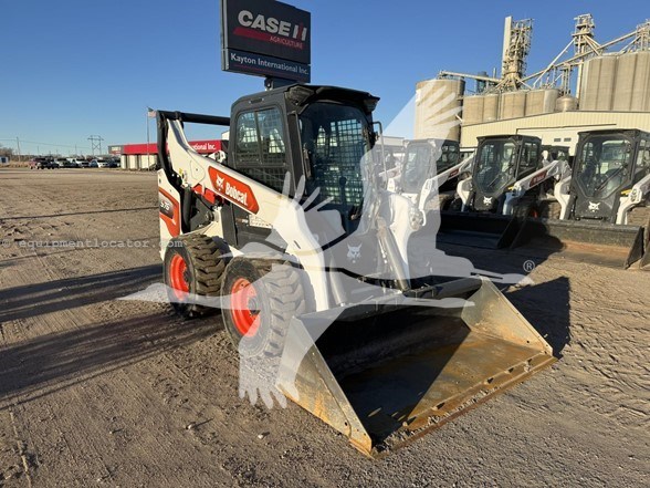 2023 Bobcat S76 Image 4
