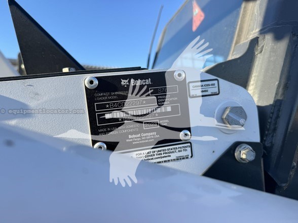 2023 Bobcat S76 Image 10