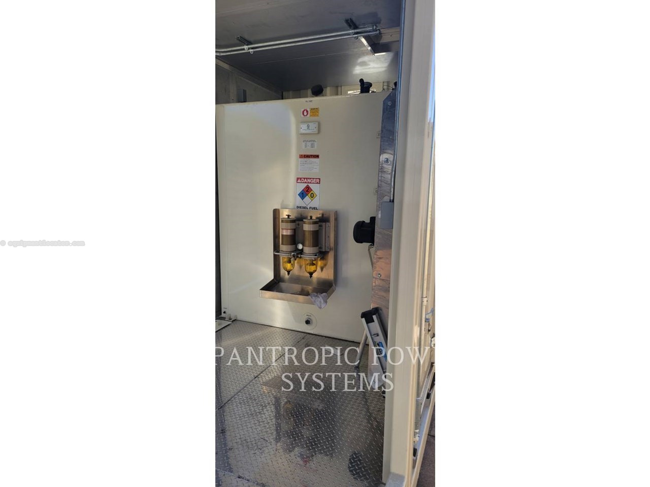 2024 Caterpillar PM 1000 Image 7