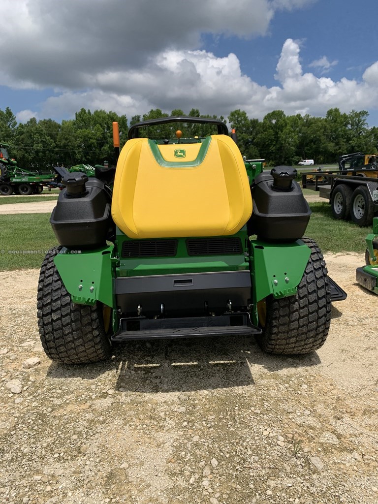 2025 John Deere Q850R Image 10
